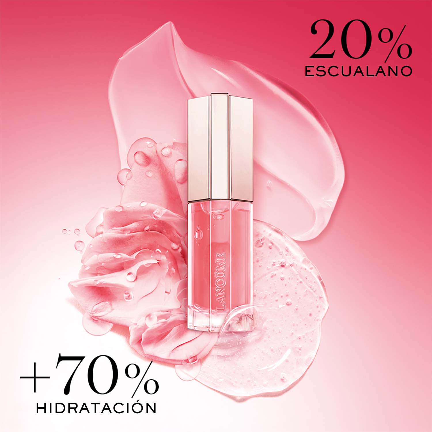 LANCÔME LIP IDÔLE JUICYTREAT (TRATAMIENTO PARA LABIOS)